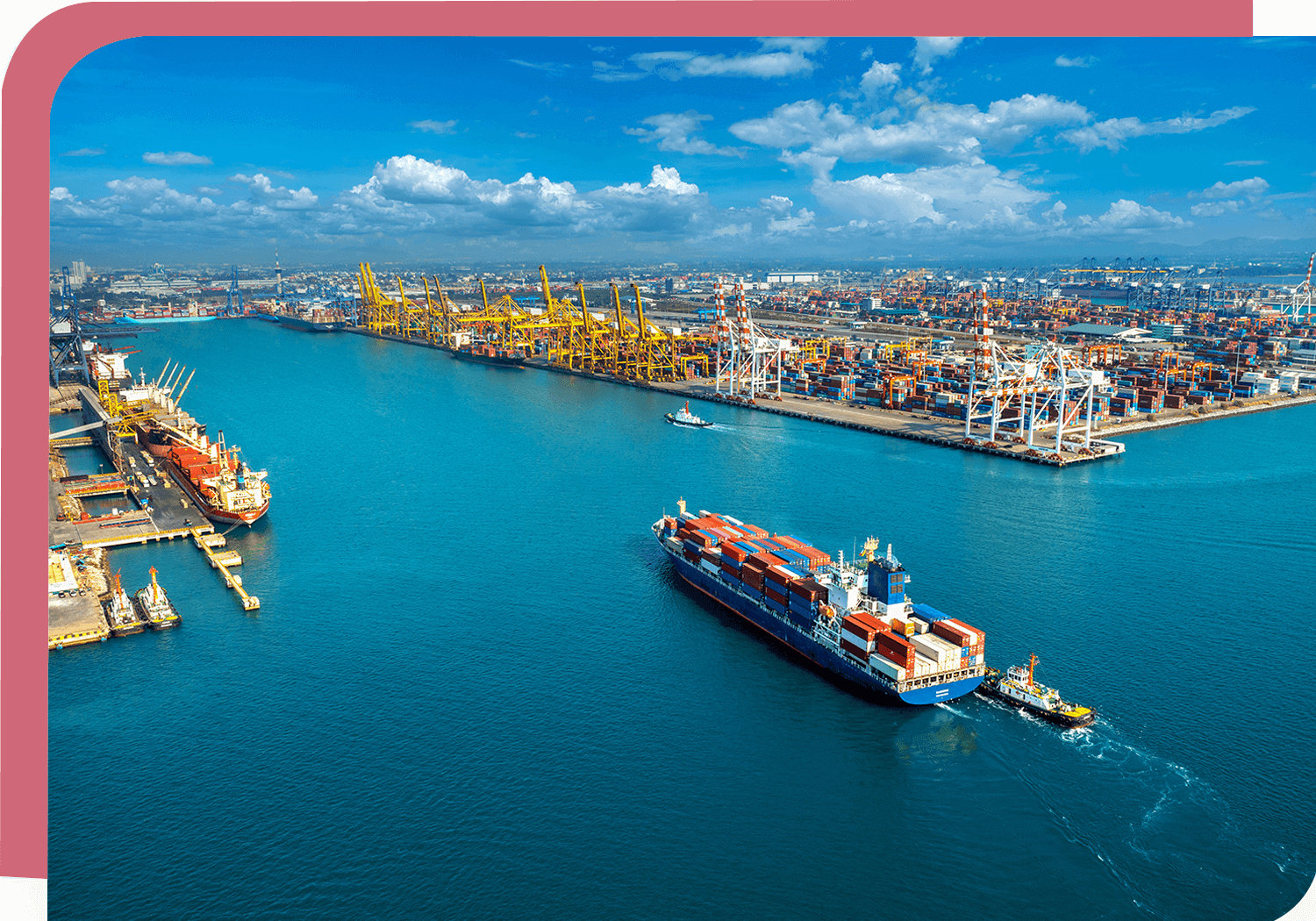 Jiaxing Yiluyou Import and Export Co., Ltd.